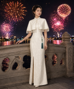 JESMARY – Kiến Tạo Đẳng Cấp Thời Trang Việt: Giải Pháp Gia Công Áo Dài Từ Xưởng JESMARY
